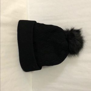 New Lululemon Winter Hat One Size Black